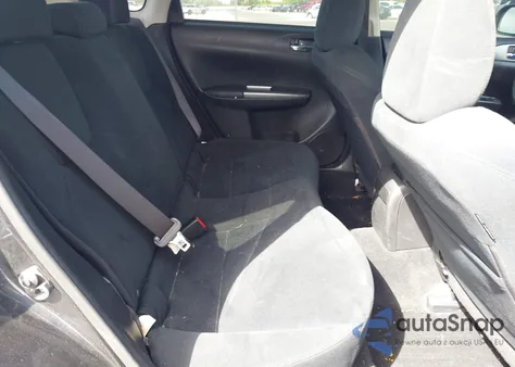 2011 Subaru Impreza 2.5I from USA, damaged, VIN JF1GH6A67BH816274